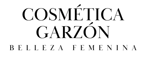 COSMÉTICA GARZÓN