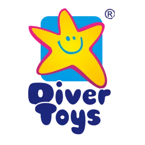 Marca 16 de Casa Dos Brinquedos