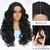 Wig Ludmilla - Queen Wig