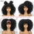 Wig Ceci Curta na internet