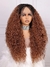 Lace Wig Bia