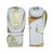 LUVA BRANCO BOXE MUAY THAI ZA SPORTS 12-OZ