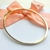 Pulseira algema rigida 18k