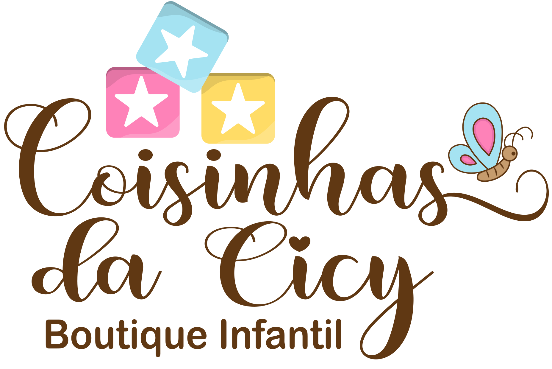 COISINHAS DA CICY