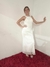 Vestido blanco - comprar en línea