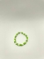 Pulseira de Miçanga Verde - comprar online
