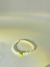 Pulseira de Miçanga Branca com Smile face - comprar online