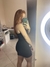 VESTIDO CINDY - Vista Luck