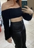 CROPPED LUARA - comprar online
