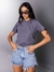 T-SHIRT BASIC LISA na internet