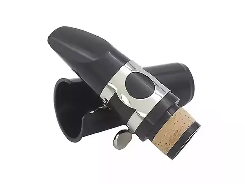 Boquilha para Clarinete Completa - comprar online