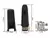 Boquilha para Clarinete Completa - loja online