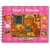 Livro de Colorir Bear & Friends Capa Dura Rosa 32fls Pae Editora - comprar online