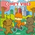 Livro de Colorir Comfy Vibes 48pg Magic Kids - comprar online