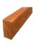 VIGA 2X4" (5X10CM) - 2,5M BENEFICIADA