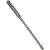 BROCA SDS PLUS 08X160MM - Worker