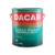 TINTA ACRILICO EMBORRACHADO BRANCO/BASE P 3,6L - DACAR
