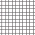 TELA SOLDADA Q 3,4MM - 2X3 - 20X20CM