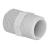 NÍPEL ROSCÁVEL 3/4" TIGRE