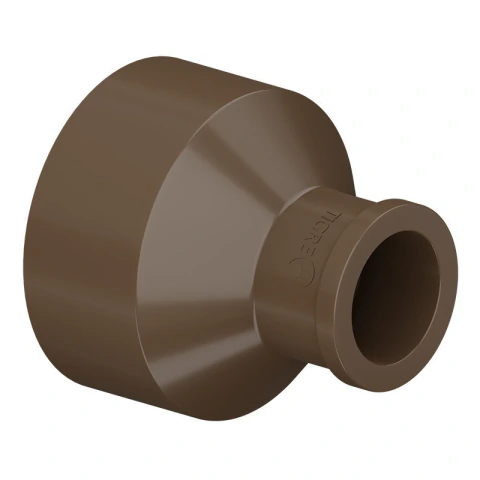 BUCHA REDRUÇÃO SOLDAVEL LONGA 40X25MM - TIGRE