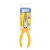 Alicate Bico Meia Cana 6" Isolado 1000 V Tramontina