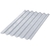 TELHA ONDULADA 1,53mx1,10mx6mm MULTILIT
