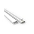 Canaleta 40 x 15 x 2000mm Branco com Fita Dupla Face Enerbras
