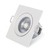 SPOT LED 6W QUADRADO 6500K BRANCO (540LM)