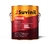 TINTA ACRILICA TOQUE FOSCO (CLASSICA) GELO 3,6L - SUVINIL