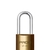 CADEADO SM LT-45MM HASTE LONGA 50MM
