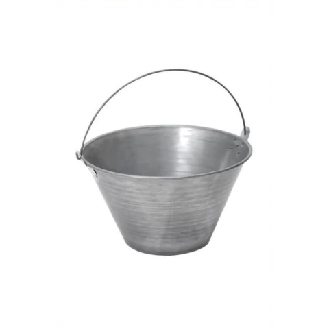 BALDE METAL VERNIZ 10L