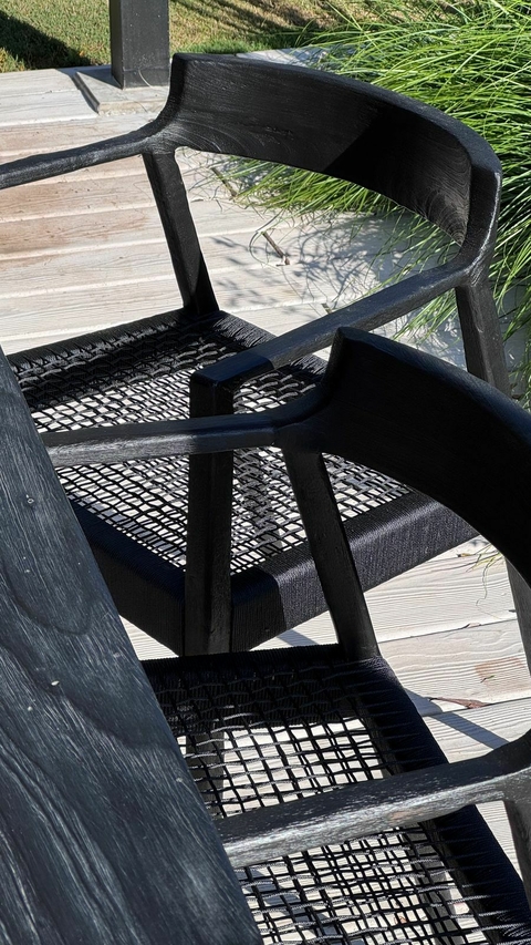 Silla Fuego - comprar online