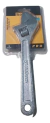 Chave Inglesa Ajustável 8" 200mm AR0427 - LEMALE