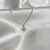 Pulseira trevo 4 folhas