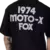 REMERA FOX MOTO-X OVERSIZED SS TEE - tienda online