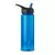 ECOVESSEL WAVE TERMO PLASTICO TRITAN LIBRE BPA BPS HUDSON BLUE 24 oz/ 709 ml Precio regular