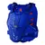 PECHERA TLD ROCKFIGHT CE BLUE XS-SM