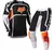 CONJUNTO MOTOCROSS FOX 360 DVIDE