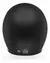 CASCO BELL CUSTOM 500 MATTE BLACK - wide open store