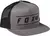 FOX YOUTH PINNACLE SB MESH HAT