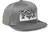 GORRA FOX NUKLR SNAPBACK HAT