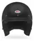 CASCO BELL CUSTOM 500 MATTE BLACK - comprar online