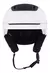 CASCO OAKLEY MOD 5 GENERACION 2 WHITE SKY SNOWBOARD - comprar online