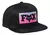 GORRA FOX NUKLR SNAPBACK HAT
