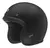 CASCO BELL CUSTOM 500 MATTE BLACK