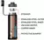 ECOVESSEL TERMO BOULDER ACERO INOXIDABLE TRIMAX CON INFUSOR SUMMER SUN 20 oz/ 591 ml Precio regular - wide open store
