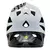 CASCO TROY LEE DESINGS SIGNATURE BLANCO - wide open store