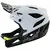 CASCO TROY LEE DESINGS SIGNATURE BLANCO - comprar online