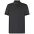 CHOMBA OAKLEY DIVISIONAL POLO 2.0 NEGRA