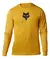 FOX RANGER TRU DRY LS JERSEY en internet